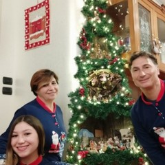 "Presepe in Artonline": premiazione presso l'Oratorio Salesiano