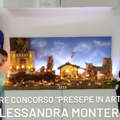 "Presepe in Artonline": premiazione presso l'Oratorio Salesiano