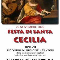 Santa Cecilia