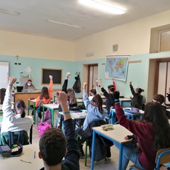 scuola Vittorio Emanuele III-Dante Alighieri