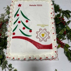 Un Natale colmo di presenza: festa degli auguri al Circolo della Sanità di Andria