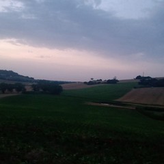 Pellegrinaggio Macerata-Loreto: "Un cammino irriducibile"