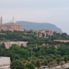 Pellegrinaggio Macerata-Loreto: "Un cammino irriducibile"