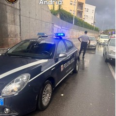 Polizia Locale in azione