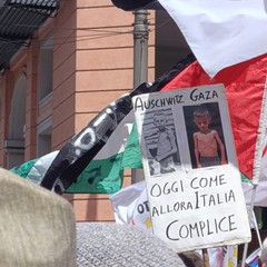 Giovani Democratici di Andria a Roma