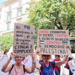 Giovani Democratici di Andria a Roma