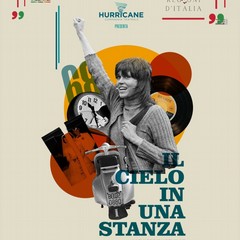 Ritorna in scena “ Il Cielo in una Stanza” della compagnia teatrale andriese Hurricane