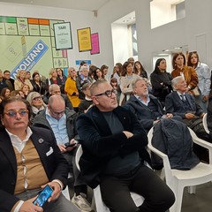 "Andria riparte", Io Sud e Nuovo Psi insieme presentano il nuovo progetto politico