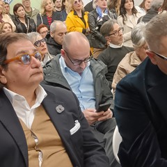 "Andria riparte", Io Sud e Nuovo Psi insieme presentano il nuovo progetto politico