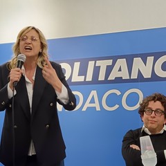 "Andria riparte", Io Sud e Nuovo Psi insieme presentano il nuovo progetto politico