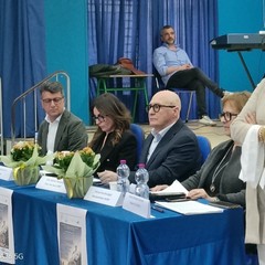 Oltre lo sport: all'IC "Cotugno" di Andria un'alleanza tra scuola e salute per far crescere il futuro