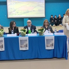 Oltre lo sport: all'IC "Cotugno" di Andria un'alleanza tra scuola e salute per far crescere il futuro