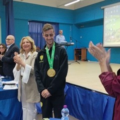 Oltre lo sport: all'IC "Cotugno" di Andria un'alleanza tra scuola e salute per far crescere il futuro