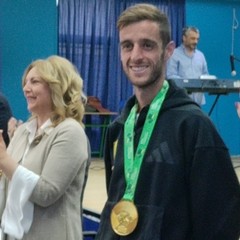 Oltre lo sport: all'IC "Cotugno" di Andria un'alleanza tra scuola e salute per far crescere il futuro