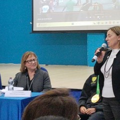 Oltre lo sport: all'IC "Cotugno" di Andria un'alleanza tra scuola e salute per far crescere il futuro