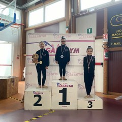ASD Ritmica Andria Centro Sport