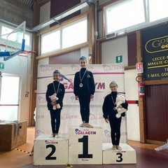 ASD Ritmica Andria Centro Sport