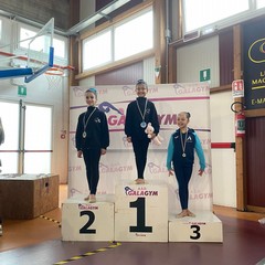 ASD Ritmica Andria Centro Sport
