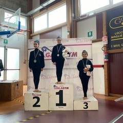 ASD Ritmica Andria Centro Sport