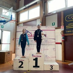 ASD Ritmica Andria Centro Sport