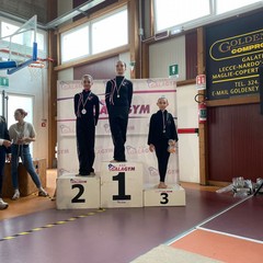 ASD Ritmica Andria Centro Sport
