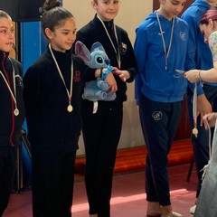 ASD Ritmica Andria Centro Sport