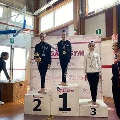 ASD Ritmica Andria Centro Sport