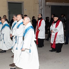 Ad Andria,  l’antica e tradizionale processione  del Venerdì Santo