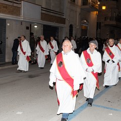 Ad Andria,  l’antica e tradizionale processione  del Venerdì Santo