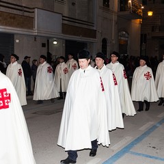 Ad Andria,  l’antica e tradizionale processione  del Venerdì Santo