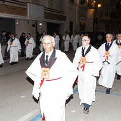 Ad Andria,  l’antica e tradizionale processione  del Venerdì Santo