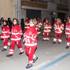 Ad Andria,  l’antica e tradizionale processione  del Venerdì Santo