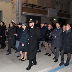 Ad Andria,  l’antica e tradizionale processione  del Venerdì Santo