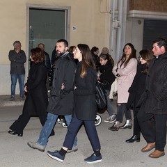 Ad Andria,  l’antica e tradizionale processione  del Venerdì Santo