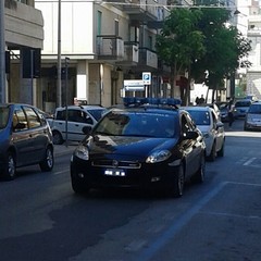 Polizia municipale, sistema Safer place