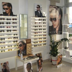 Ottica "BLUE VISION" Andria