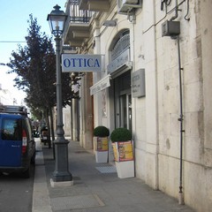 Ottica "BLUE VISION" Andria