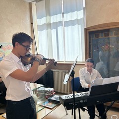 “Notte d’Opera al Castello”