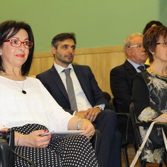 prof.sse Maria Cappelluti e Monica Leonetti