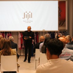 Il brand JIJL presenta la nuova collezione a fianco della Wake Up