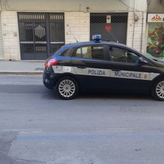 Polizia municipale, sistema Safer place