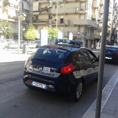 Polizia municipale, sistema Safer place