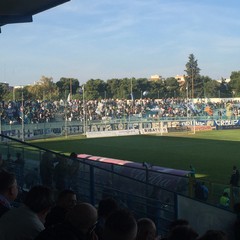 Fidelis Andria - Fondi