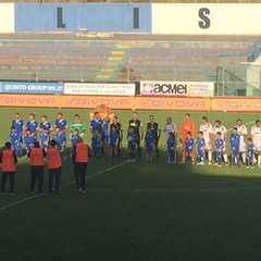 Fidelis Andria - Fondi