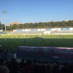 Fidelis Andria - Fondi