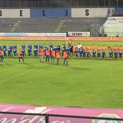 Fidelis Andria - Lecce