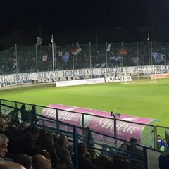 Fidelis Andria - Lecce