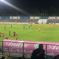 Fidelis Andria - Lecce