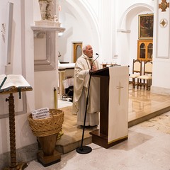 In ricordo di  Don Vincenzo Labriola