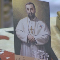 Santa Messa per il 71°Anniversario del Pio Transito del Venerabile Mons. Di Donna